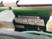 Allen-bradley 1336T-b003-an-gt2En-ha2 Variable Frequency Drive Ser D
