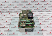 Allen-bradley 1336T-b003-an-gt2En-ha2 Variable Frequency Drive Ser D