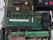 Allen-bradley 1336T-b003-an-gt2En-ha2 Variable Frequency Drive Ser D