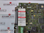 Allen-bradley 1336T-b003-an-gt2En-ha2 Variable Frequency Drive Ser D