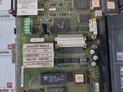 Allen-bradley 1336T-b003-an-gt2En-ha2 Variable Frequency Drive Ser D