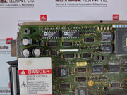 Allen-bradley 1336T-b003-an-gt2En-ha2 Variable Frequency Drive Ser D