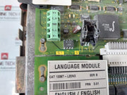 Allen-bradley 1336T-b003-an-gt2En-ha2 Variable Frequency Drive Ser D
