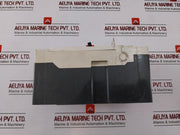 Allen-bradley 140U-j6X3 B 3-pole Molded Case Circuit Breaker Frame