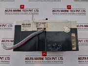Allen-bradley 140U-j6X3 B 3-pole Molded Case Circuit Breaker Frame