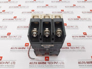 Allen-bradley 140U-j6X3 B 3-pole Molded Case Circuit Breaker Frame