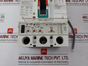 Allen-bradley 140U-j6X3 B 3-pole Molded Case Circuit Breaker Frame