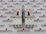 Allen-bradley 140U-j6X3 B Molded Case Circuit Breaker Frame 250A 3 Pole 8 Kv