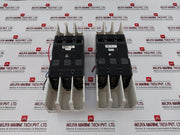 Allen-bradley 140U-j6X3 B Molded Case Circuit Breaker Frame 250A 3 Pole 8 Kv