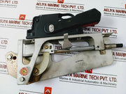 Allen-bradley 140U-q6X3 Molded Case Circuit Breaker Frame Set 600 Amps Max