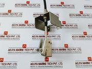 Allen-bradley 140U-q6X3 Molded Case Circuit Breaker Frame Set 600 Amps Max