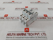 Allen-bradley 1492-acb Circuit Breaker 1A 125Vdc 300Vac 16A Ser.B