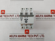 Allen-bradley 1492-acb Circuit Breaker 6A 277Vac 1A 125Vdc E 65138