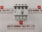 Allen-bradley 1492-cb3 Circuit Breaker Ac400/277V 3Ph Ser:B 6A 277Vac 25A