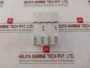 Allen-bradley 1492-cb3 Circuit Breaker Ac400/277V 3Ph Ser:B 6A 277Vac 25A