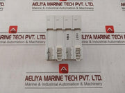 Allen-bradley 1492-cb3 Circuit Breaker G 060 Ser:B 6A 277Vac Ac420V, Ac300V 25A