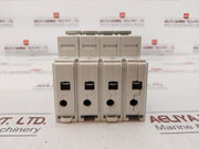 Allen-bradley 1492-cb3 Circuit Breaker G 060 Ser:B 6A 277Vac Ac420V, Ac300V 25A