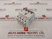 Allen-bradley 1492-cb3 Circuit Breaker Ser:B 300Vac 25A 6A 277Vac