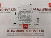Allen-bradley 1492-cb3 Circuit Breaker Ser:B 300Vac 25A 6A 277Vac