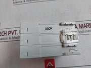 Allen-bradley 1492-cb3 Ser-c Circuit Breaker 10A 420V, 300V Iec 60947 480Y/277V