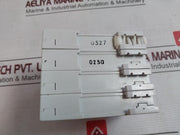 Allen-bradley 1492-cb3 Ser C Miniature Circuit Breaker 420V, 300V 6A Iec 60947