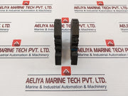 Lot of 3X Allen-Bradley 1492-GH005 Miniature Circuit Breaker Ser.B