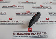Lot of 2X Allen-bradley 1492-gh050 SER. B Circuit Breaker