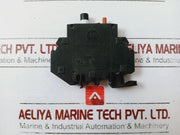 Allen-bradley 1492-gh100 Miniature Circuit Breaker 10A Ac 125V 50/60Hz Dc 65V