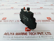 Allen-bradley 1492-gh100 Miniature Circuit Breaker 10A Ac 125V 50/60Hz Dc 65V