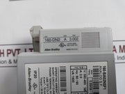 Allen-bradley 160-ba02Nsf1 Variable Speed Drive Ip20 0.55Kw/0.75Hp 380-460V 2.0A