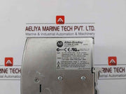 Allen-bradley 1606-xl240E Power Supply 50-60Hz 100-240 V