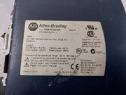 Allen-bradley 1606-xle240F Power Supply Input Ac 100-120V/200-240V 50-60Hz Ser.A