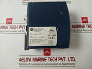 Allen-bradley 1606-xls240E Single-phase Power Supply Dc 24-28V 10-9A