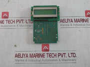 Allen-bradley 164952 Programming Terminal Control Board Ab881117 164953-04