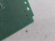 Allen-bradley 164952 Programming Terminal Control Board Ab881117 164953-04