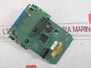 Allen-bradley 164952 Programming Terminal Control Board Ab881117 164953-04