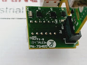 Allen-bradley 169649 Printed Circuit Board 4004822264 