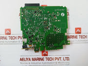 Allen-bradley 169649 Printed Circuit Board 4004822264 