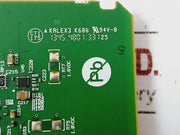 Allen-bradley 169649 Printed Circuit Board 4004822264 