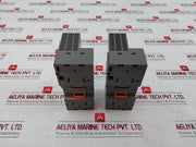 Allen-bradley 1734-aent Ethernet Adapter Module Ser A 24 Vdc, 10A