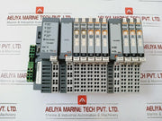 Allen-bradley 1734-aent Point I/O Ethernet Module, 95716103/02, 95723405