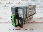 Allen-bradley 1734-aent Point I/O Ethernet Module, 95716103/02, 95723405