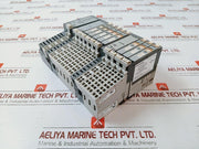 Allen-bradley 1734-aent Point I/O Ethernet Module, 95716103/02, 95723405