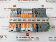 Allen-bradley 1734-aent Point I/O Ethernet Module, 95716103/02, 95723405