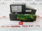 Allen-bradley 1734-aent Point I/O Ethernet Module, 95716103/02, 95723405