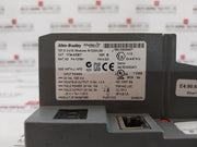 Allen-bradley 1734-aent Point I/O Ethernet Network Adapter Ser B