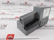 Allen-bradley 1734-aent Point I/O Ethernet Network Adapter 10A 24Vdc Ser: A