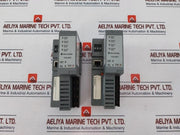 Allen-bradley 1734-aent Point I/O Ethernet Network Adapter 10A 24Vdc Ser: A
