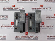 Allen-bradley 1734-aentr Point I/O Dual Port Network Adaptor Series:B Fw 4.003