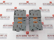 Allen-bradley 1734-aentr Point I/O Dual Port Network Adaptor Series:B Fw 4.003
